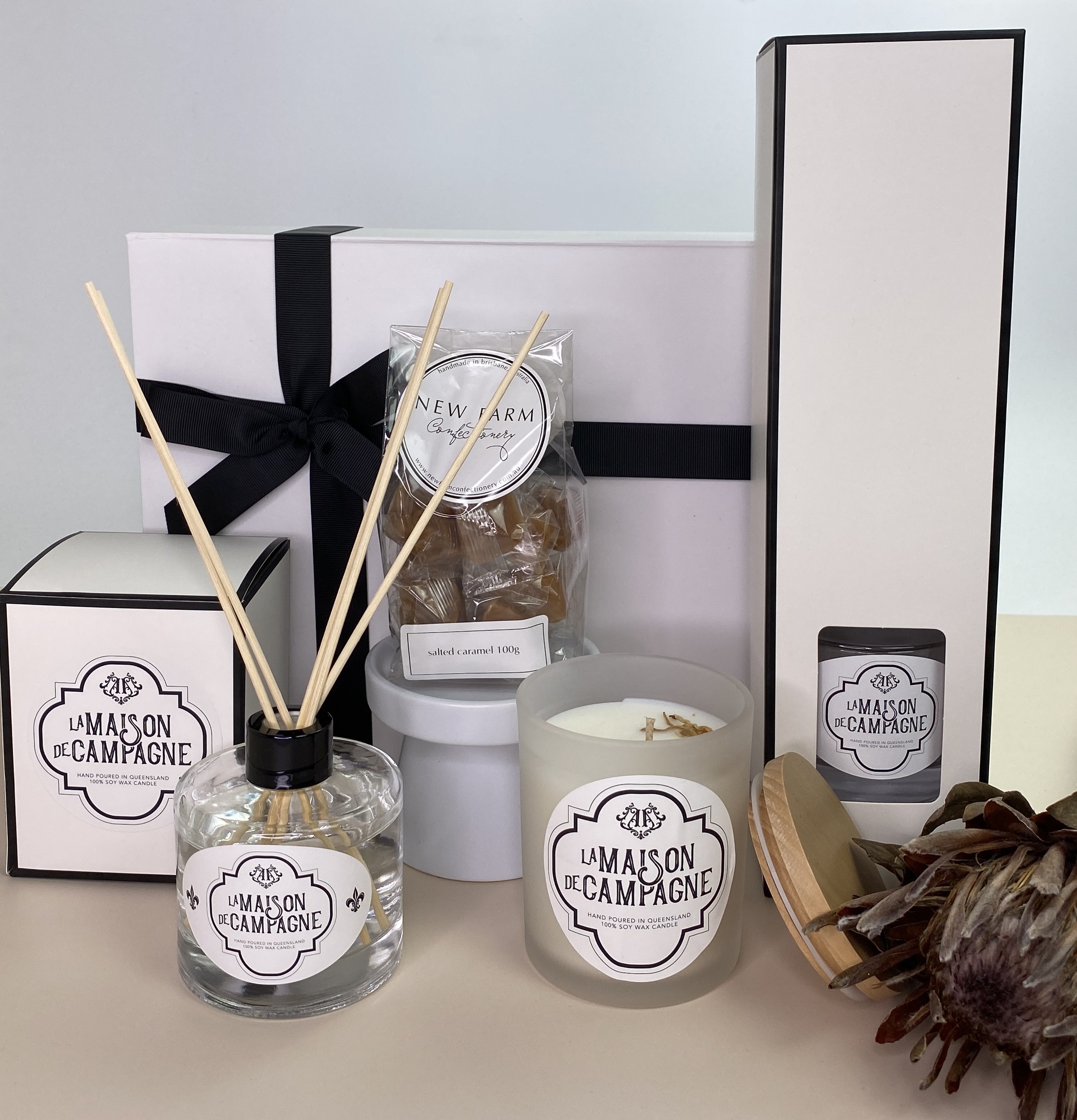 Ultimate La Maison De Campagne