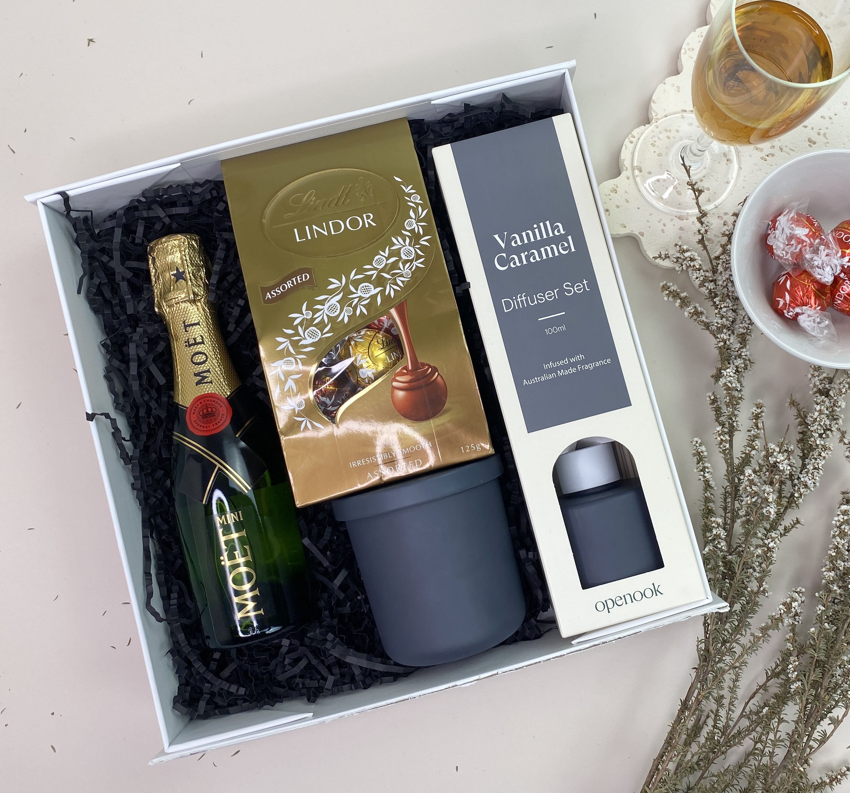 Openook Relax and Breath