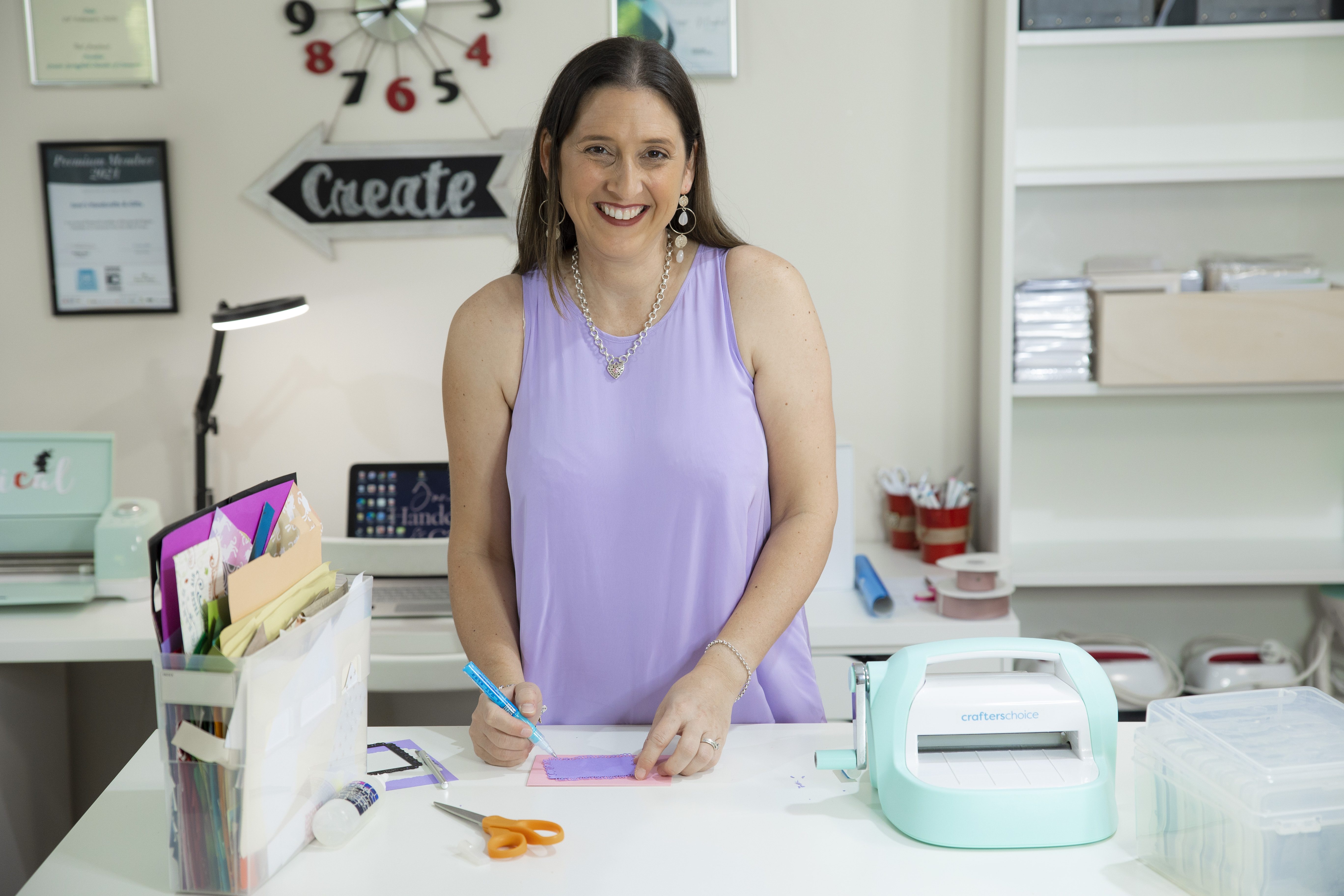 Jane's Handcrafts and Gifts